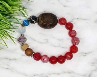 Mystic Stretch Bracelet