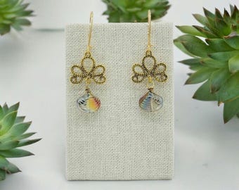 Charming Earrings