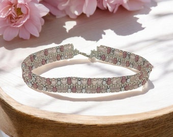 I Am A Survivor Bracelet