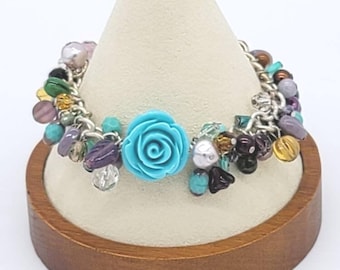 Rose Garden Bracelet