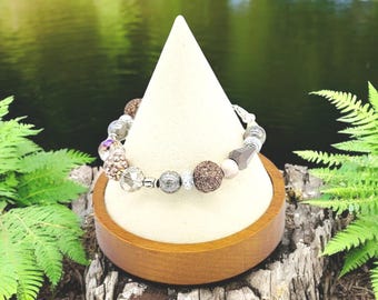 Sparkling Cider Bracelet