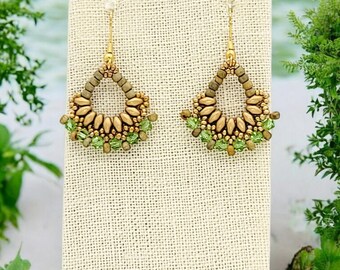 Limelight Earrings