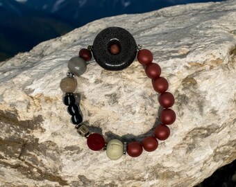 Warm Wishes Stretch Bracelet