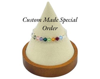 Special Order of the Draw