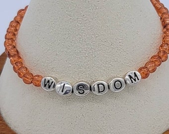 Encouragement Bracelets
