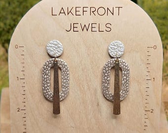 Dangle Earrings