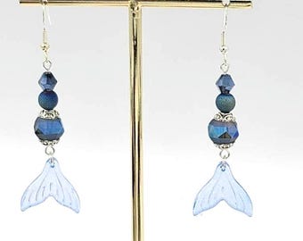 Under The Sea Earrings