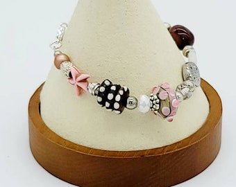 A Little Bit of This and a Little Bit of That Bracelet