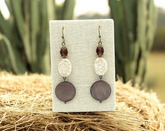 Elegant Essence Earrings