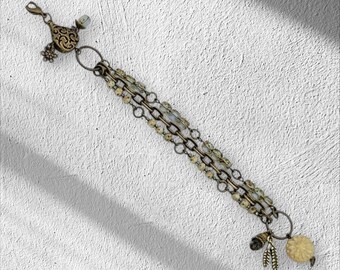 Harvest Season Bracelet