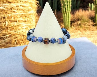 Midnight Sky Bracelet