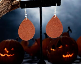 Halloween Earrings
