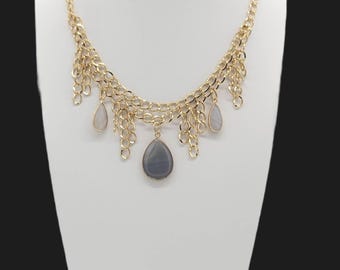 Natural Agate / Whisper of Beauty