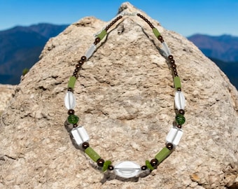 Envy Necklace