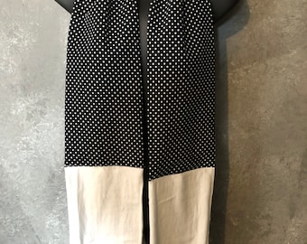 Kitchen Boa/Scarf