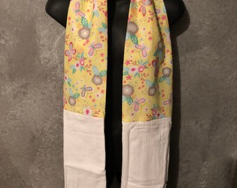Kitchen Boa/Scarf