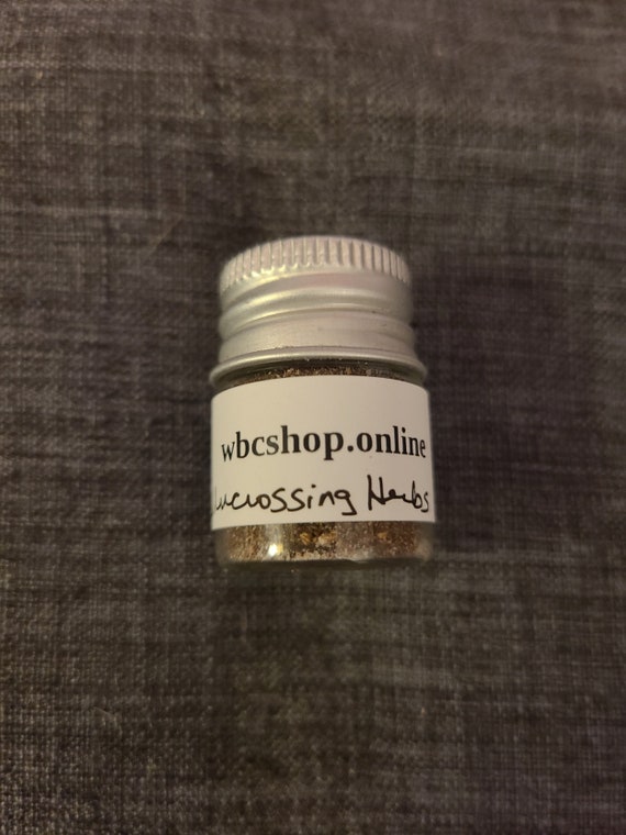 Uncrossing Herbs: Energy Cleansing Ritual Spell Work