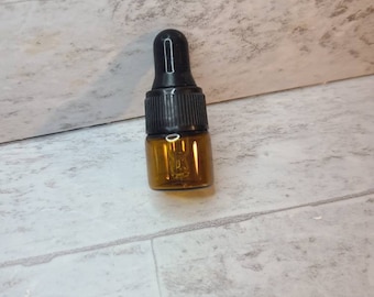 Uncrossing Oil: Ritual Protection, Banishing, and Reversals