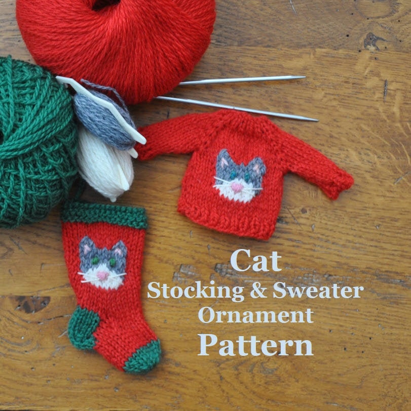 Stitchable Sweater Knitting Needle Gauge - Cherry Wood Knitting Tool b – My  Mama Knits