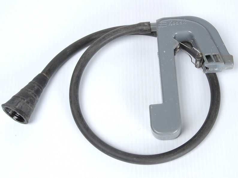 Kodak Automatic Tray Siphon Darkroom Print washer Etsy