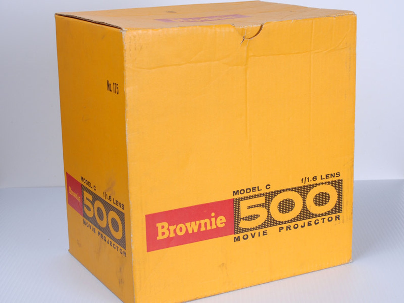 kodak brownie 500 movie projector kodak brownie 500 movie projector