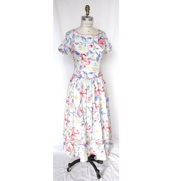 middy dress design