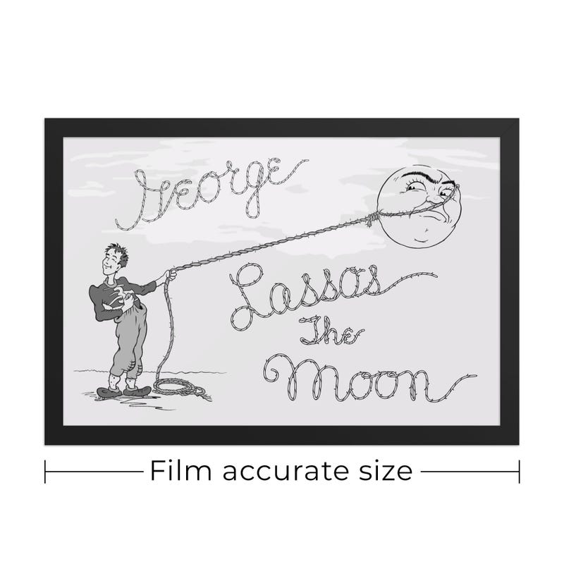 Moon Theater Prop - Etsy
