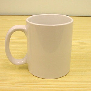 The IT Crowd Mug/Cup Maurice Moss Richard Ayoade Face Geek Nerd Microwave and DISHWASHER SAFE image 4