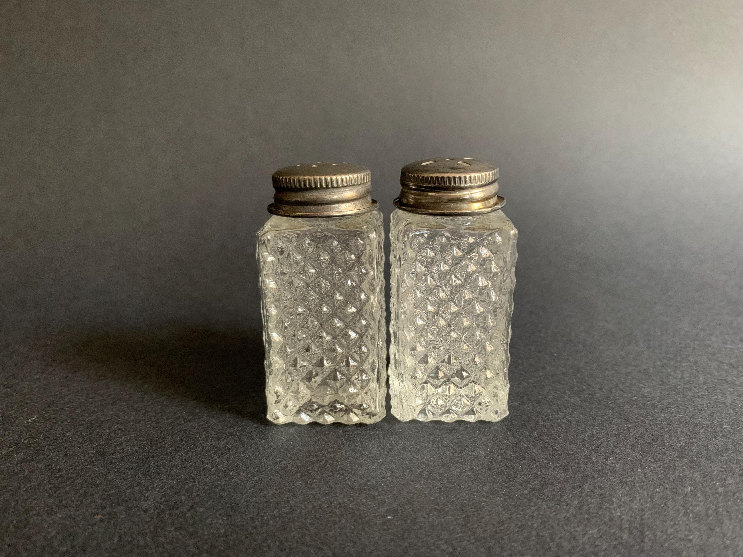 Christofle salt shaker - Etsy 日本