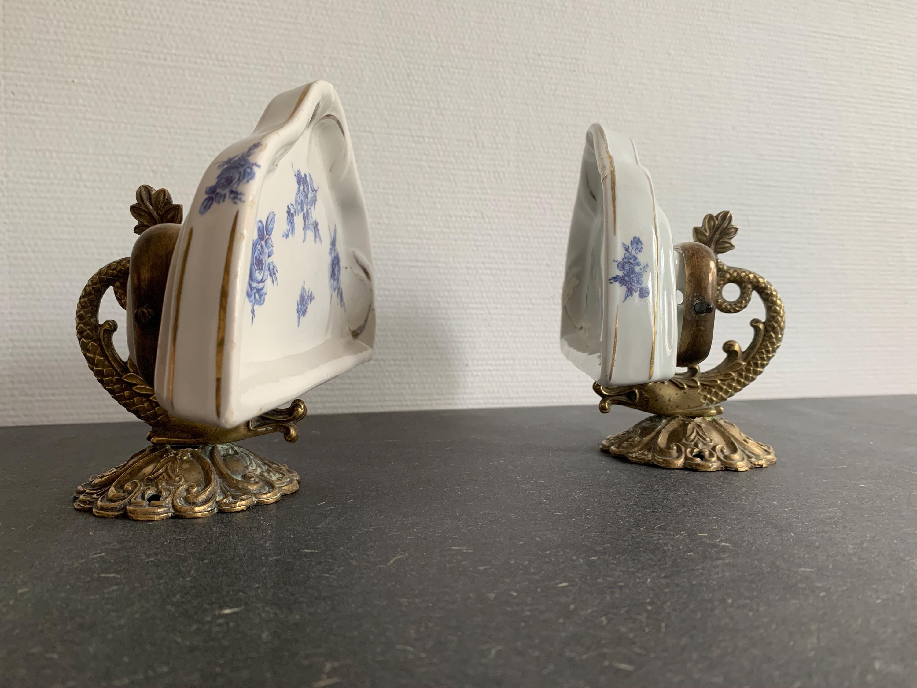 Old french soap dish - Etsy 日本