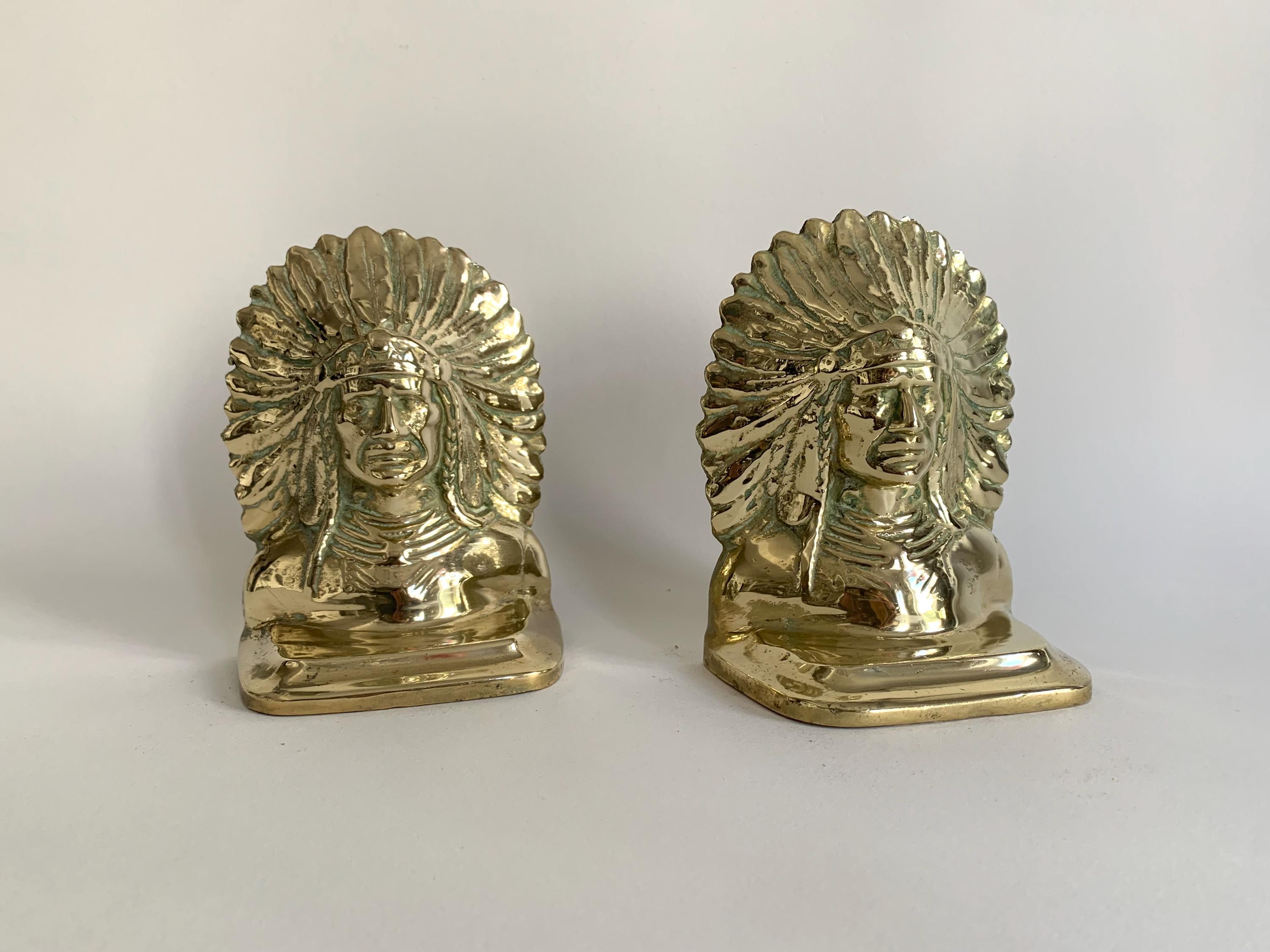 Buy Chief Bookends Online In India - Etsy India