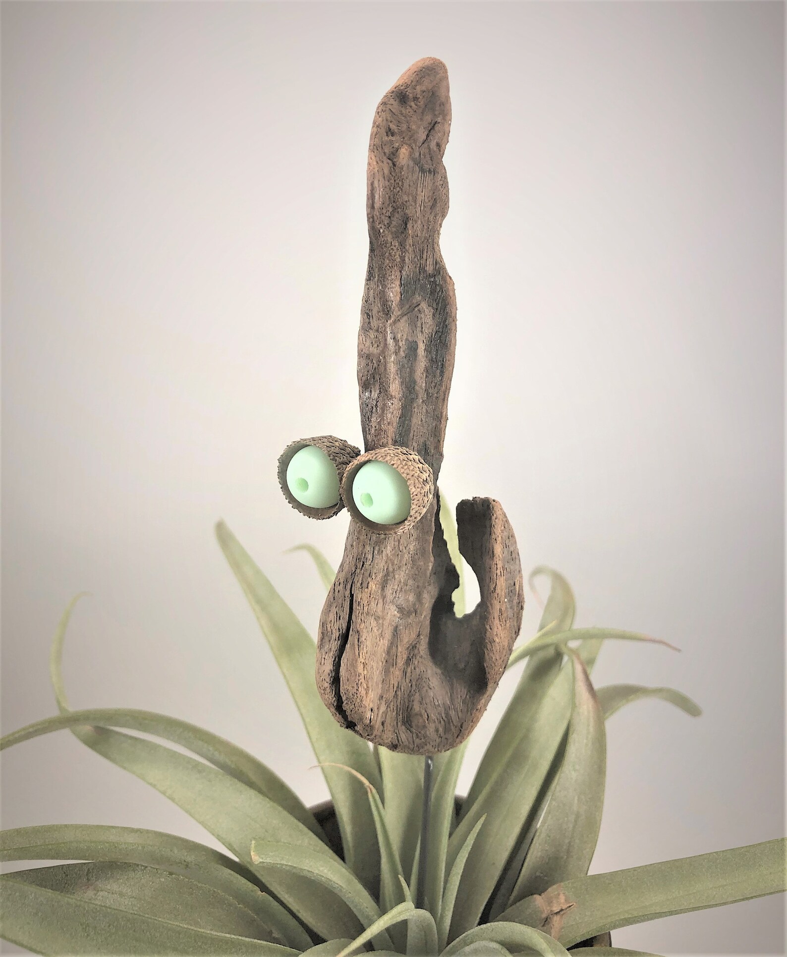 Plant stick decoration for potted plants flower pot Etsy