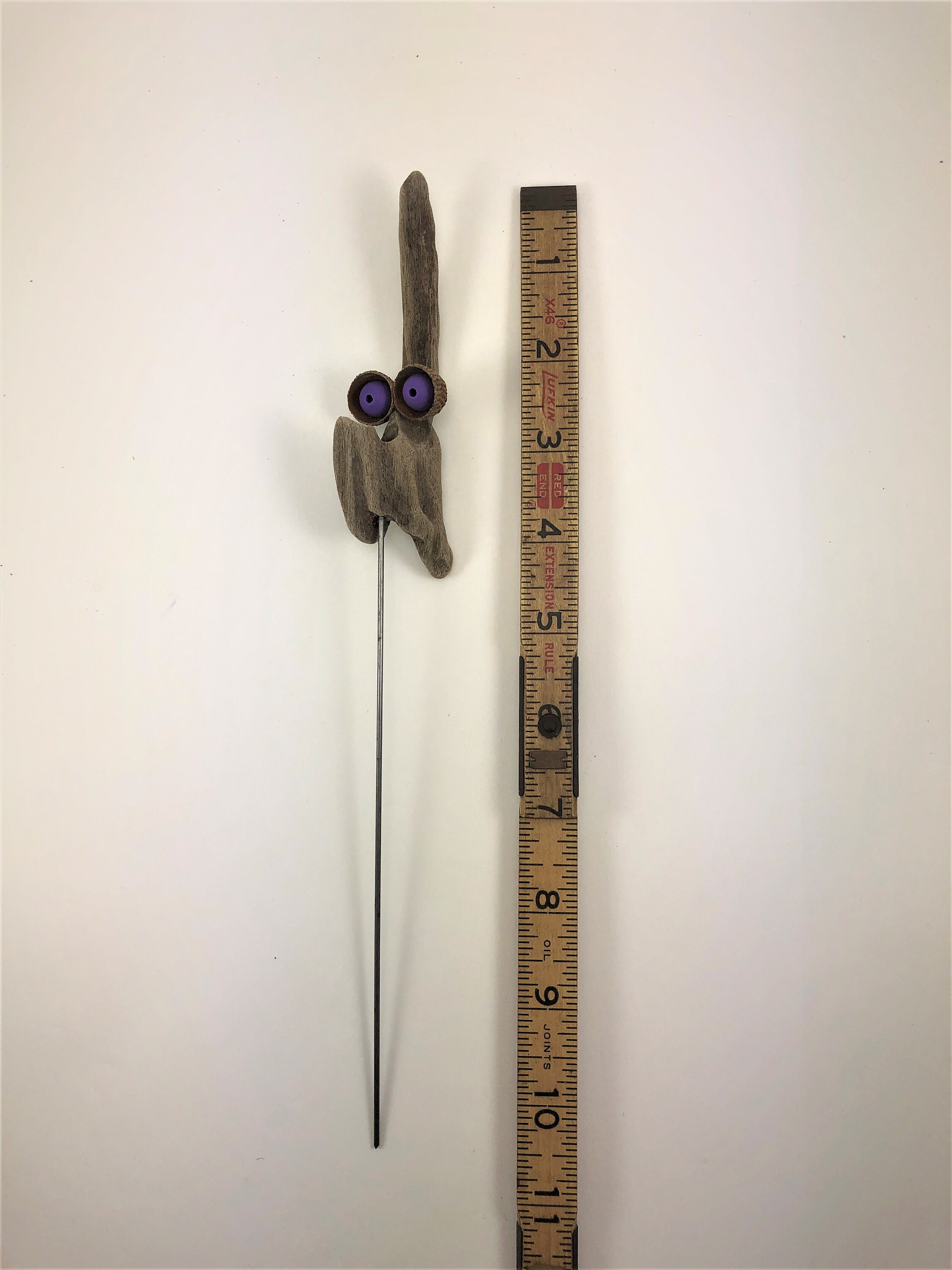 Plant stick decoration for potted plants flower pot Etsy