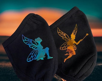 Download Magical Fairies Etsy