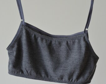 merino bralette