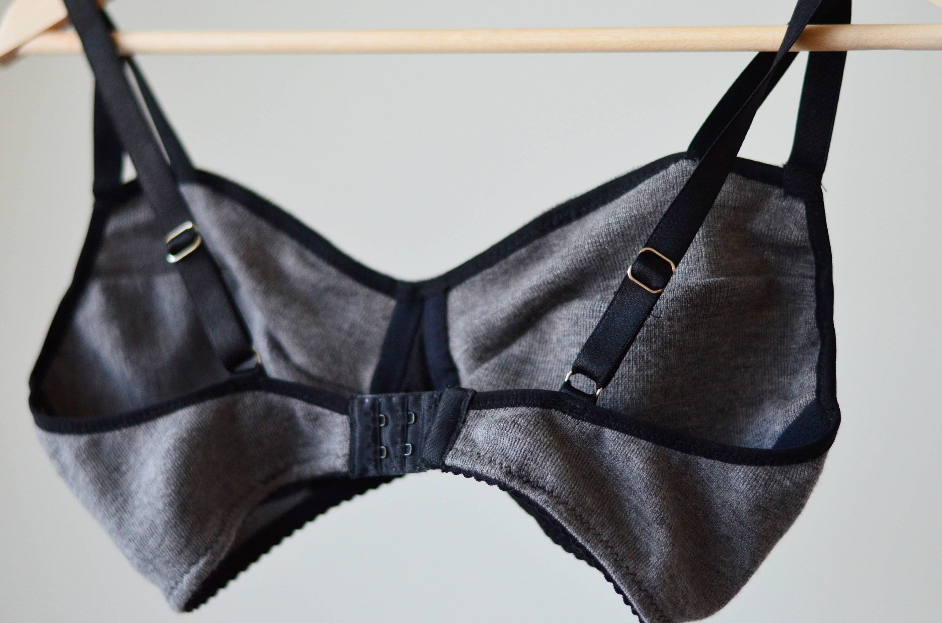 Merino Bra Wool Bra Merino Bralette Wool Bralette Etsy