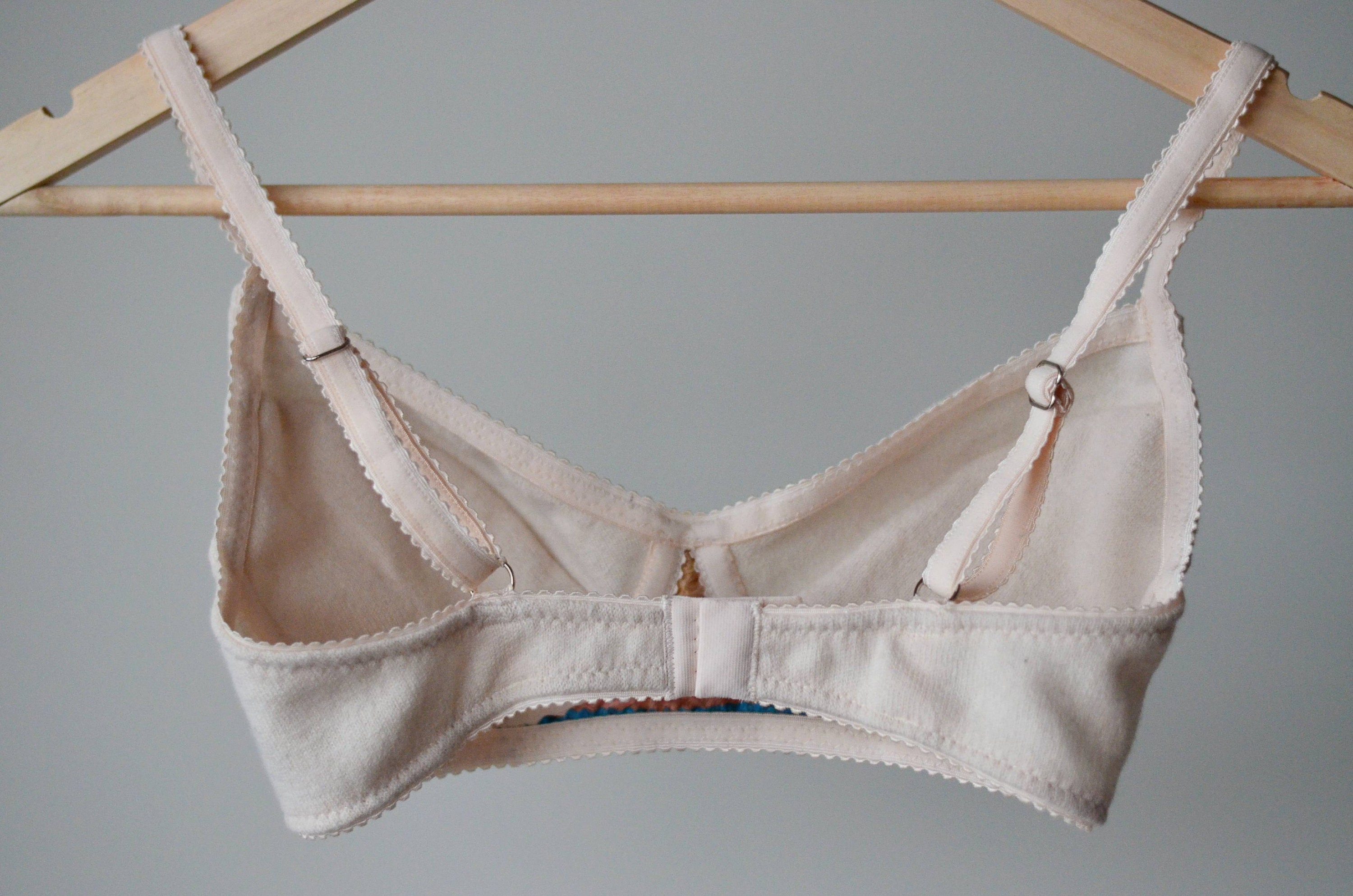 Merino Bra Merino Bralette Sustainable Lingerie Wool Bra Etsy