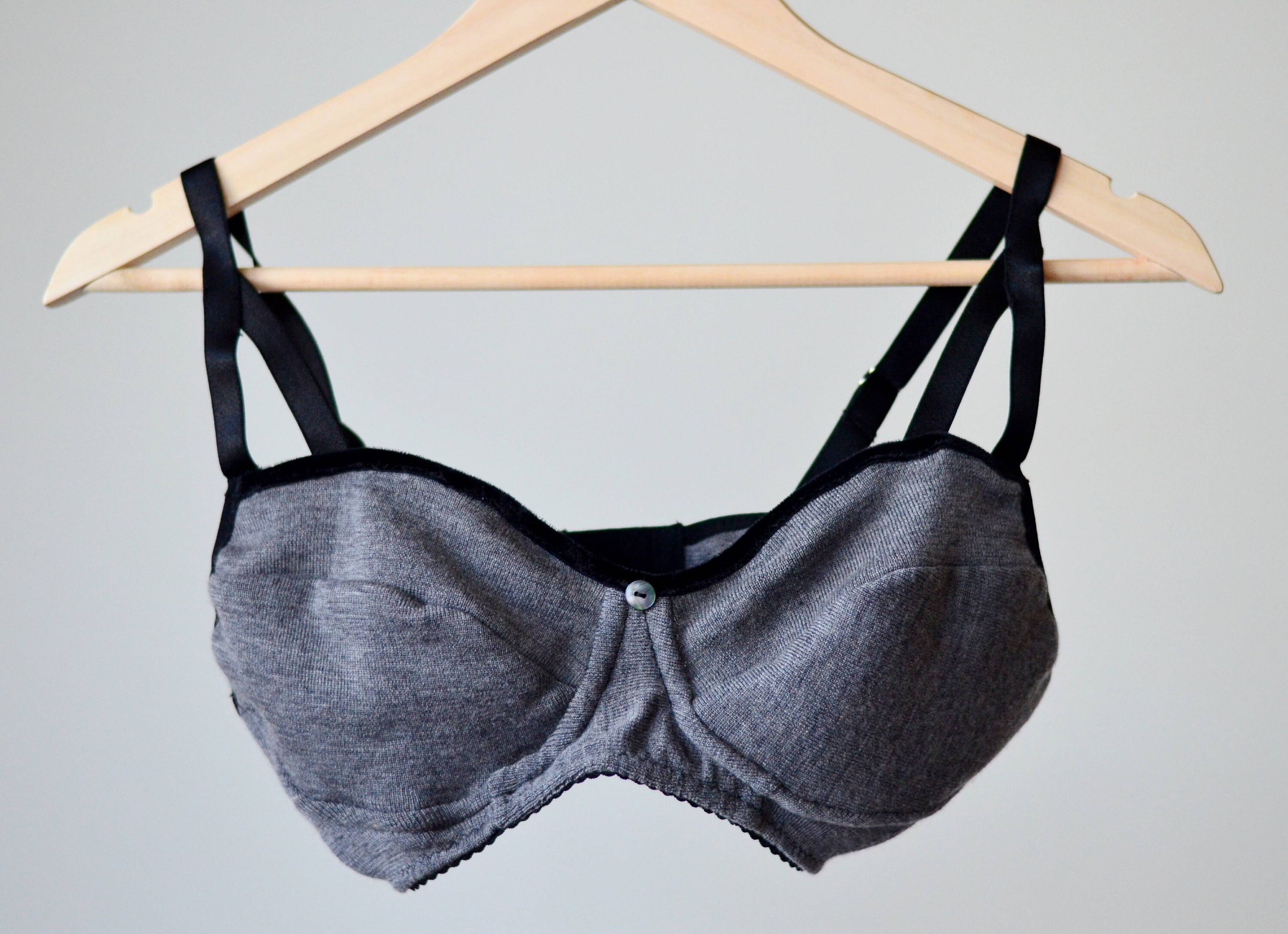 Merino Bra Wool Bra Merino Bralette Wool Bralette Etsy