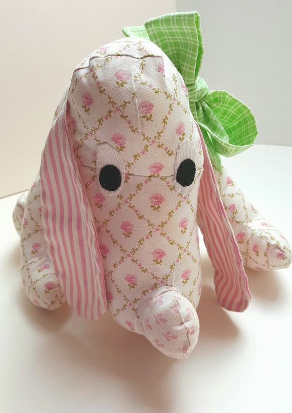 laura ashley soft toys
