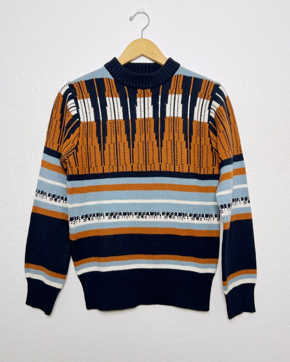 That 70s Sweater - 70s Vintage Sweater