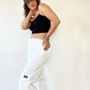 Vintage DICKIES Painters Pants - Vintage Carpenter Pants