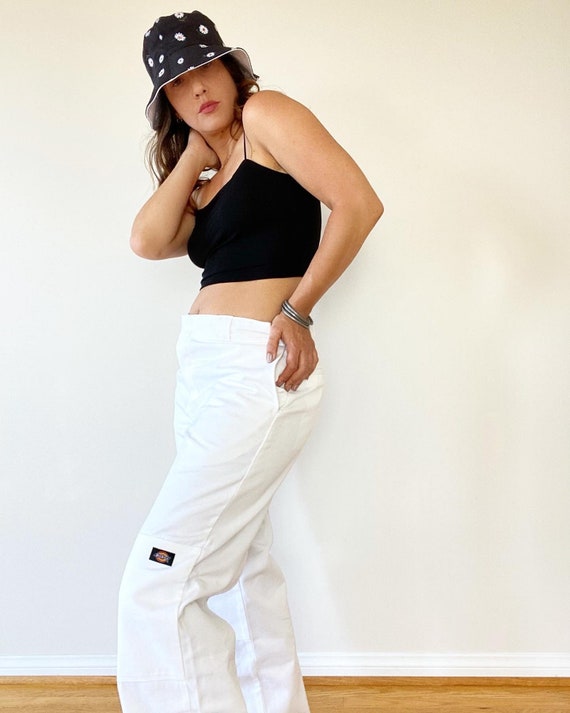 Vintage DICKIES Painters Pants - Vintage Carpenter Pants