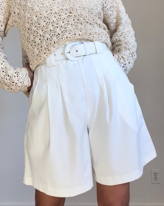 Diana Shorts - DEADSTOCK - 1990s Vintage Shorts