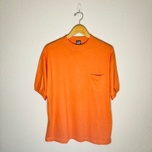 Camiseta gruesa original de GAP - Camisa vintage de los 90 - Nuevo artículo