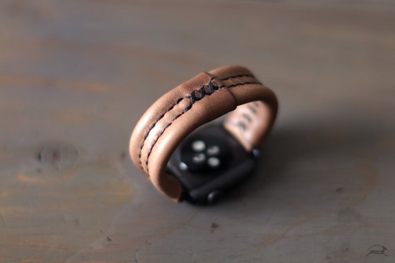 Apple Watch Band Custom Watch Strap Apple Watch Strap Leather