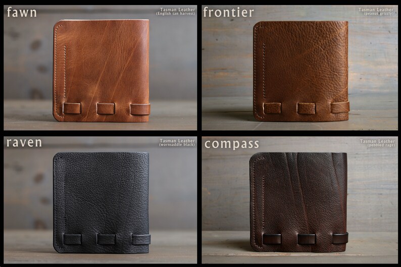 Leather Pencil Roll Fountain Pen Case Leather Pencil Case Etsy