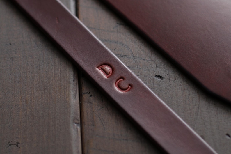 Leather Guitar Strap | Custom Guitar Strap | Handmade Guitar Strap | Personalized Guitar | Acoustic Guitar | Bass Guitar Gifts | FOLK style image 12