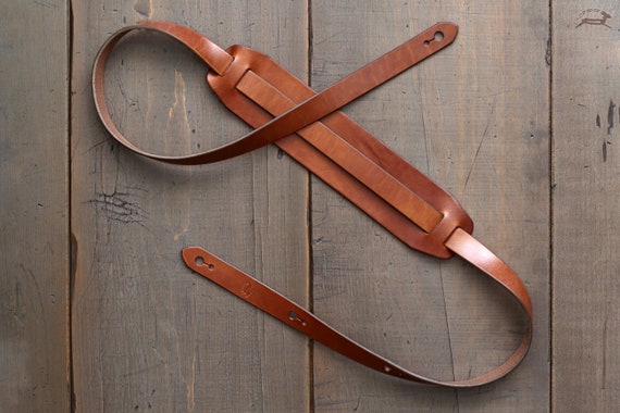 Leather Guitar Strap Custom Handmade - Custom Leather Acoustic Guitar Straps Leather Guitar Strap Custom Handmade - Custom Leather Acoustic Guitar Straps