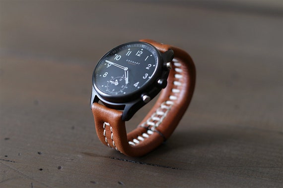 custom watch band