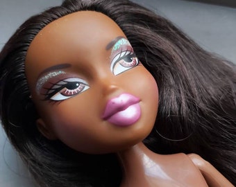 bratz dolls african american
